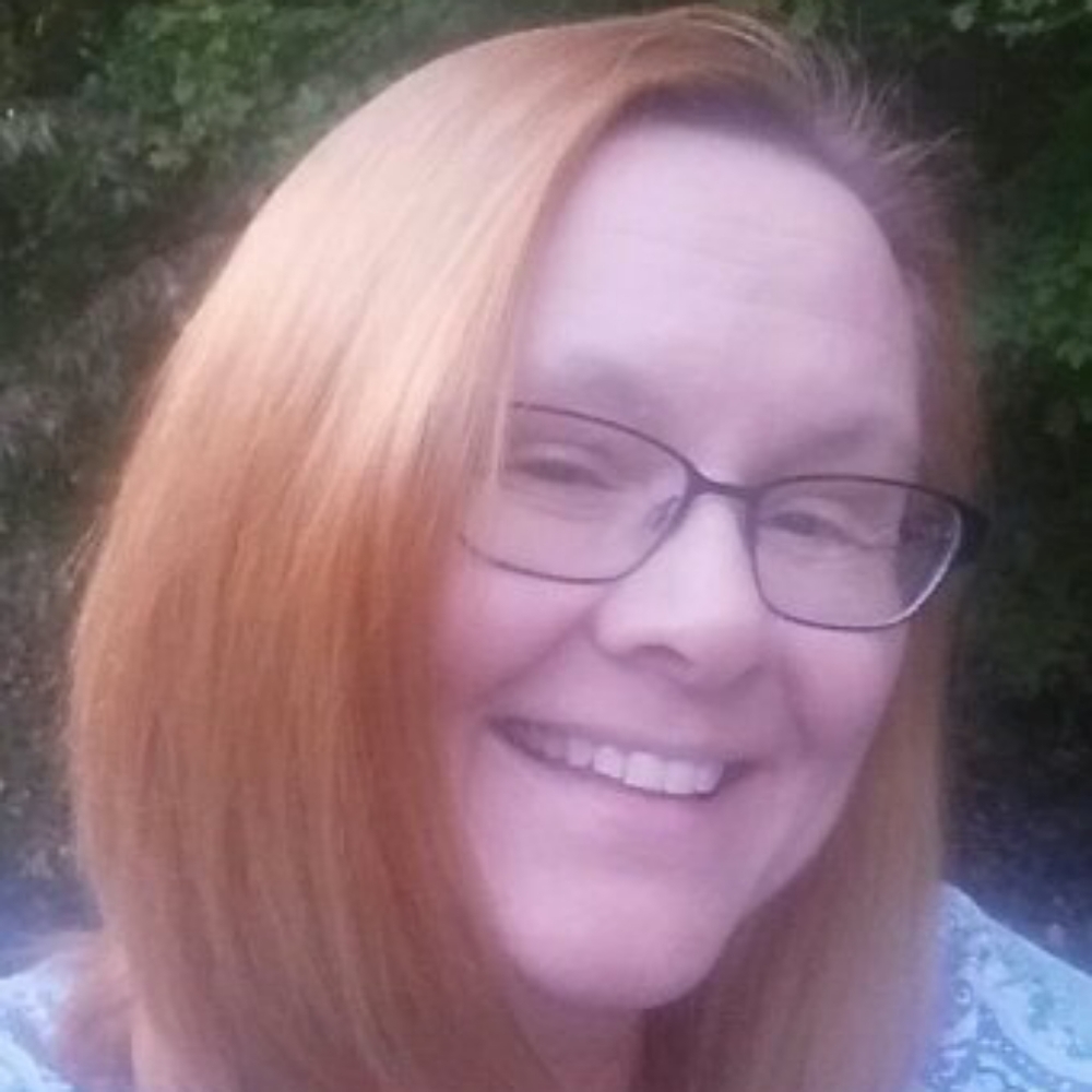 Meet your Posher, Connie